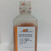 Omnimabs胎牛血清(FBS)，美国原产，热灭活