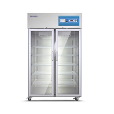 2~8℃美菱生物医疗医用冰箱YC-968L