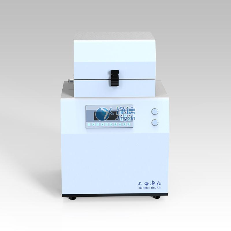 冷冻研磨机(手动液氮冷冻) JXFSTPRP-II-02