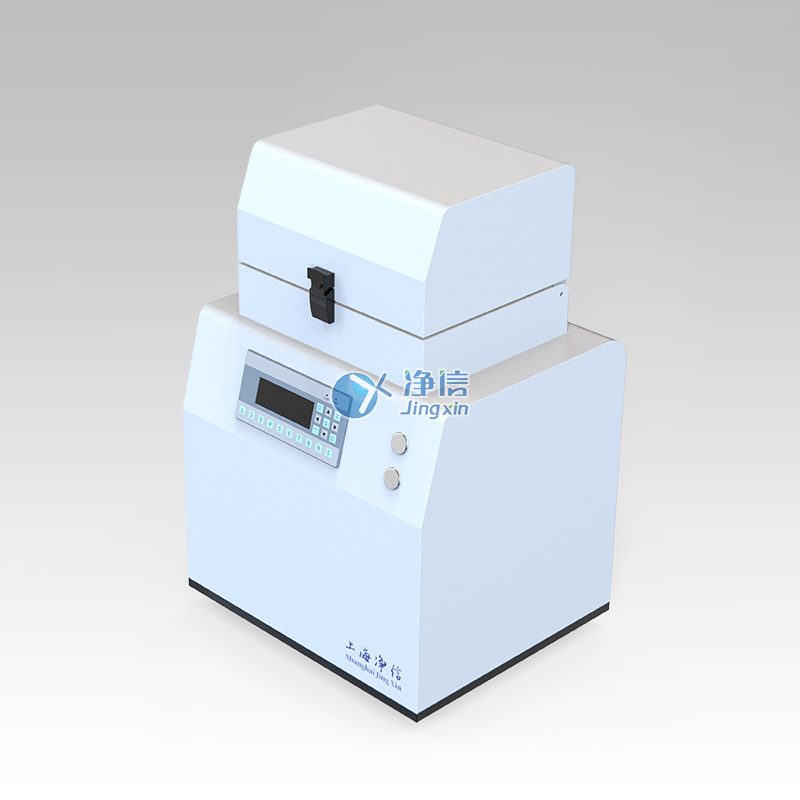 冷冻研磨机(手动液氮冷冻) JXFSTPRP-II-02