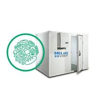 美菱生物医疗冷库系列食品冷库