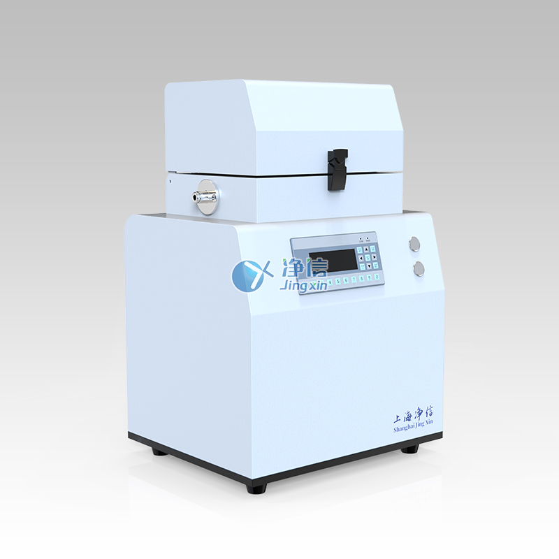 冷冻研磨机(手动液氮冷冻) JXFSTPRP-II-02