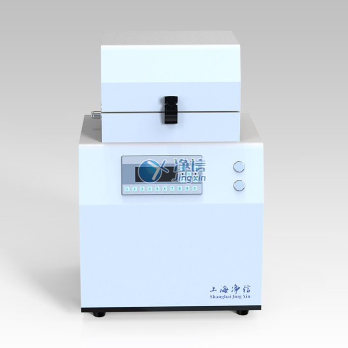 冷冻研磨机(手动液氮冷冻) JXFSTPRP-II-02