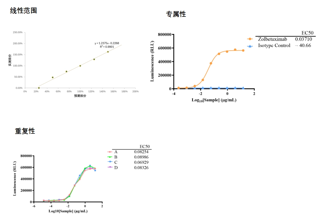 翌圣荧光素酶报告基因检测试剂：ICH指南预验证赋能药物精准研发