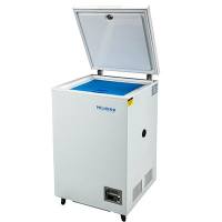 -60℃美菱生物医疗超低温冰箱DW-GW50