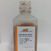 Omnimabs胎牛血清(FBS)乌拉圭