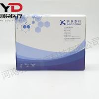 美联泰科 心肌肌钙蛋白Ⅰ测定试剂盒(磁微粒化学发光法)