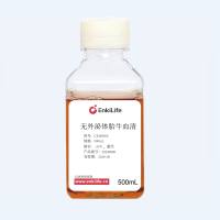 无外泌体胎牛血清