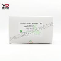 热景生物 雌二醇测定试剂盒(磁微粒化学发光免疫分析法)
