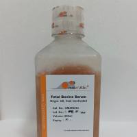 Omnimabs胎牛血清(FBS)澳大利亚热灭活