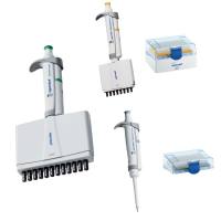 艾本德可调量程移液器 现货热销 | 维百奥生物