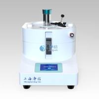 臼式研磨机JXJS-200A玛瑙研钵实验室研磨仪