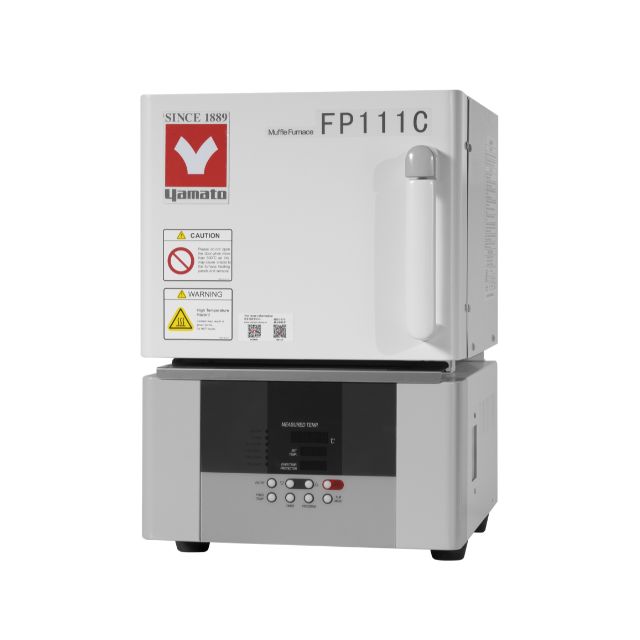 雅马拓Yamato加热丝内藏马弗炉