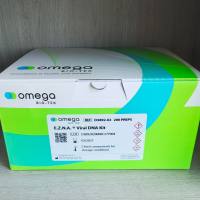 Viral DNA Kit(200)病毒DNA提取试剂盒 Omega D3892-02