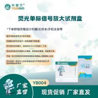 荧光单标信号放大试剂盒