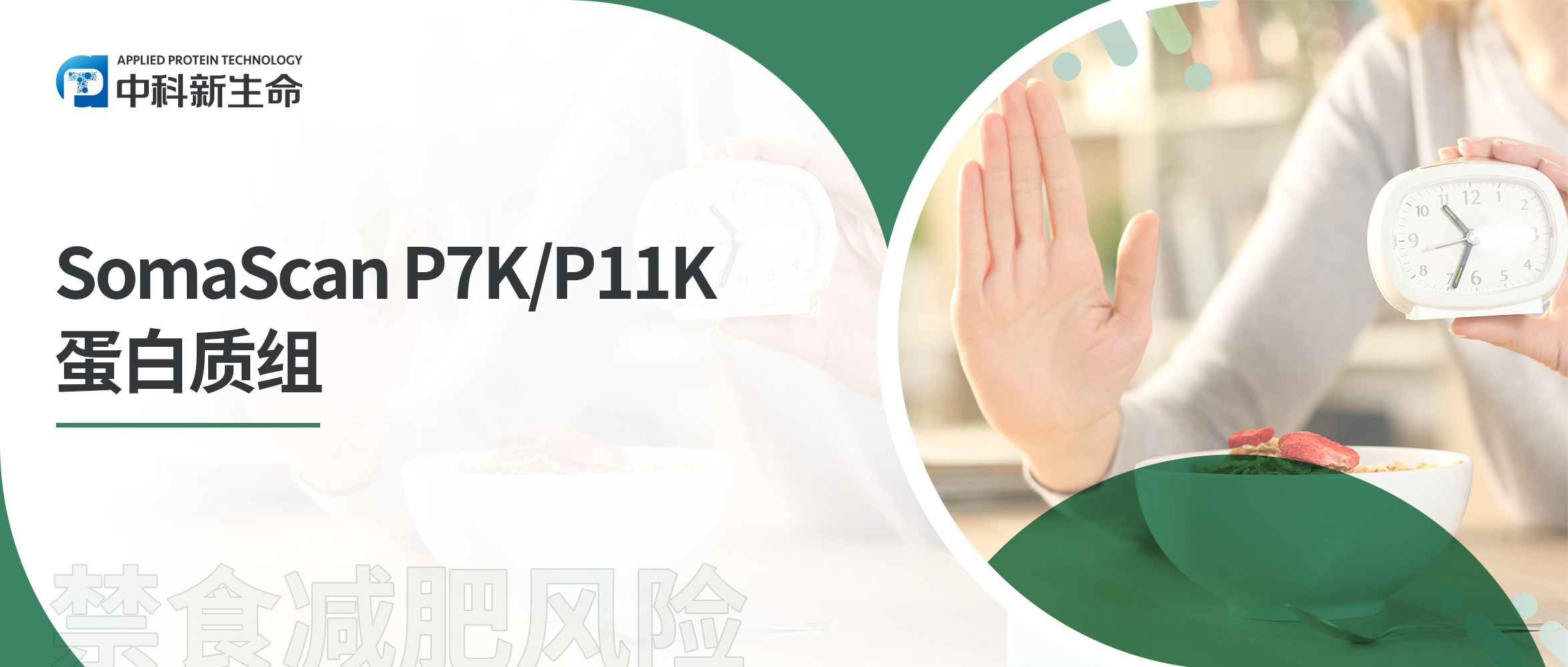 Mol Metab | 禁食减肥有风险！或影响心脏健康！血浆蛋白质组揭示禁食的潜在影响