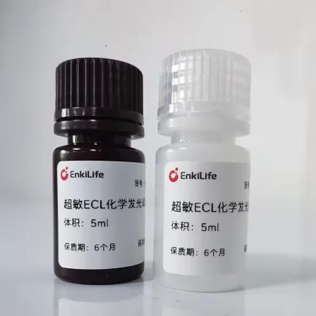 超敏ECL化学发光液