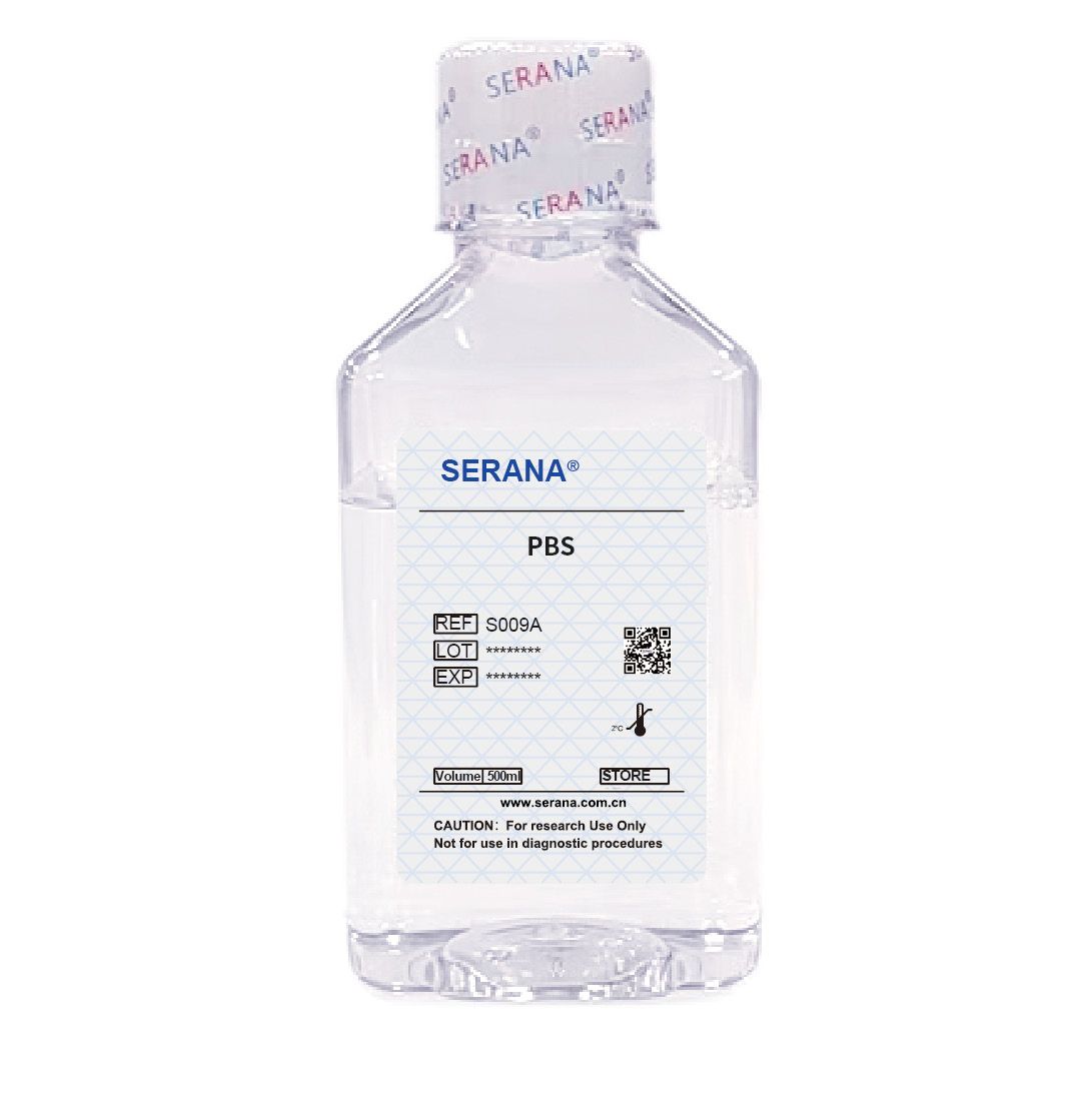 PBS 缓冲液