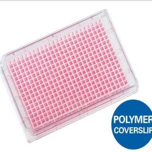 德国ibidi 384孔板/细胞培养板、高内涵筛选微孔板-88416 88146-90 88411 88407