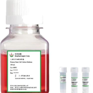 新品试用-巨核细胞(MK)/血小板(PLT)诱导分化试剂盒