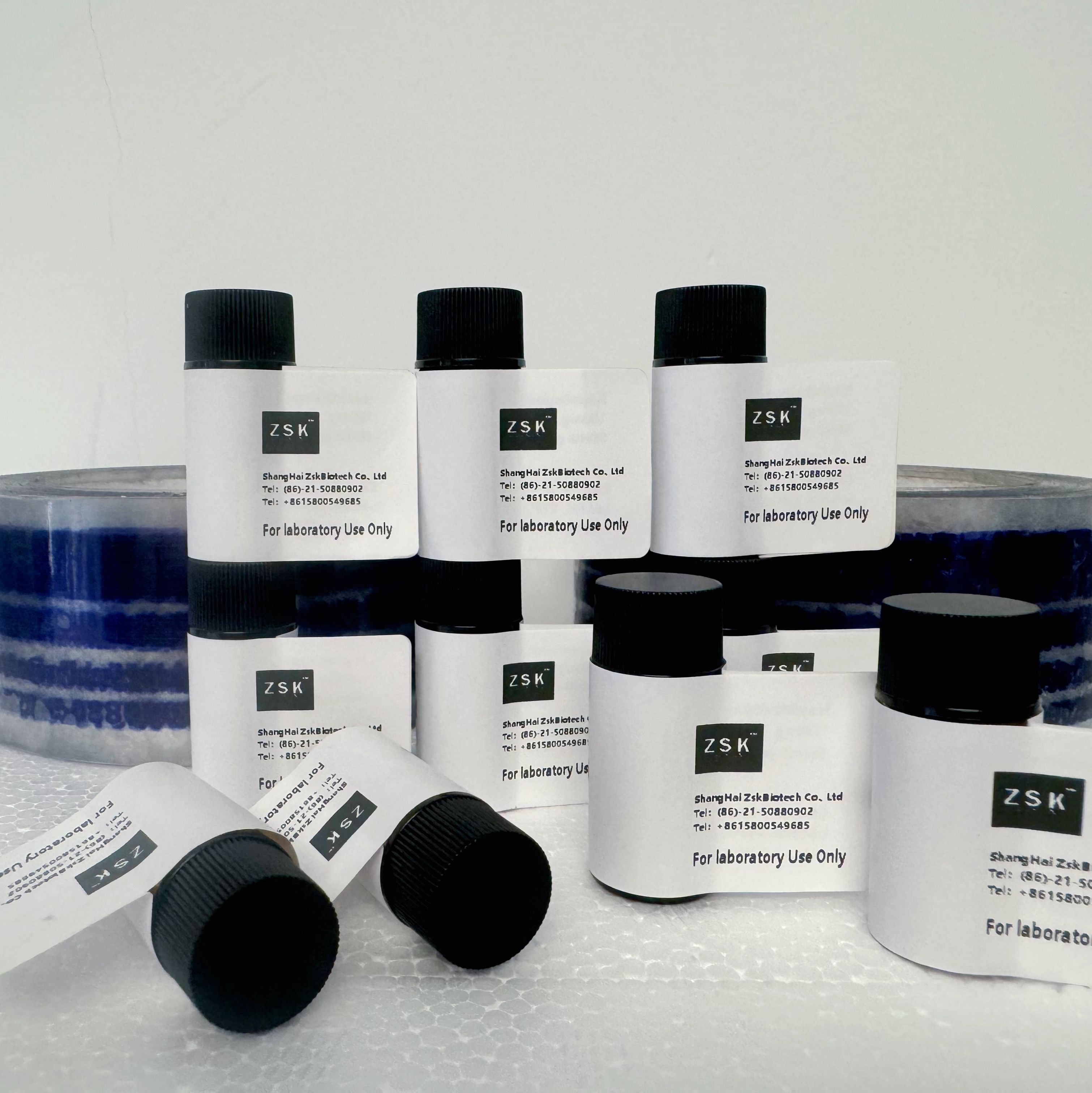 双(2-甲基-2-丙基)(2-羟基-1,3-丙二醇)双碳酸酯  Bis(2-methyl-2-propanyl)(2-hydroxy-1,3-propanediyl)biscarbamate  98642-15-0  **科研现货速达**  ≥98%  HPLC 随货提供COA、HPLC谱图、MS谱图，NMR图谱等，详细联系客服。用于LC-MS/MS定量分析，代谢组学、质谱，药代动力学等