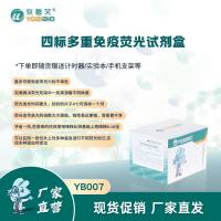 四标多重免疫荧光试剂盒