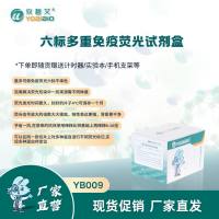 六标多重免疫荧光试剂盒