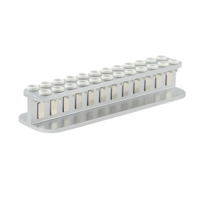 24孔磁力架/磁架/磁分離器（MAG-24-2）