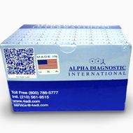 小鼠脂联素ELISA试剂盒 Mouse Acrp30 ELISA Kit