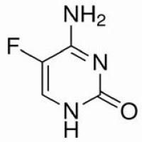 5-Fluorocytosine 5-氟胞嘧啶