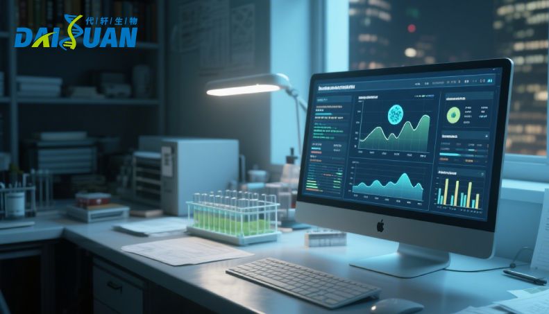 RAW264.7 巨噬细胞培养与极化诱导经验分享