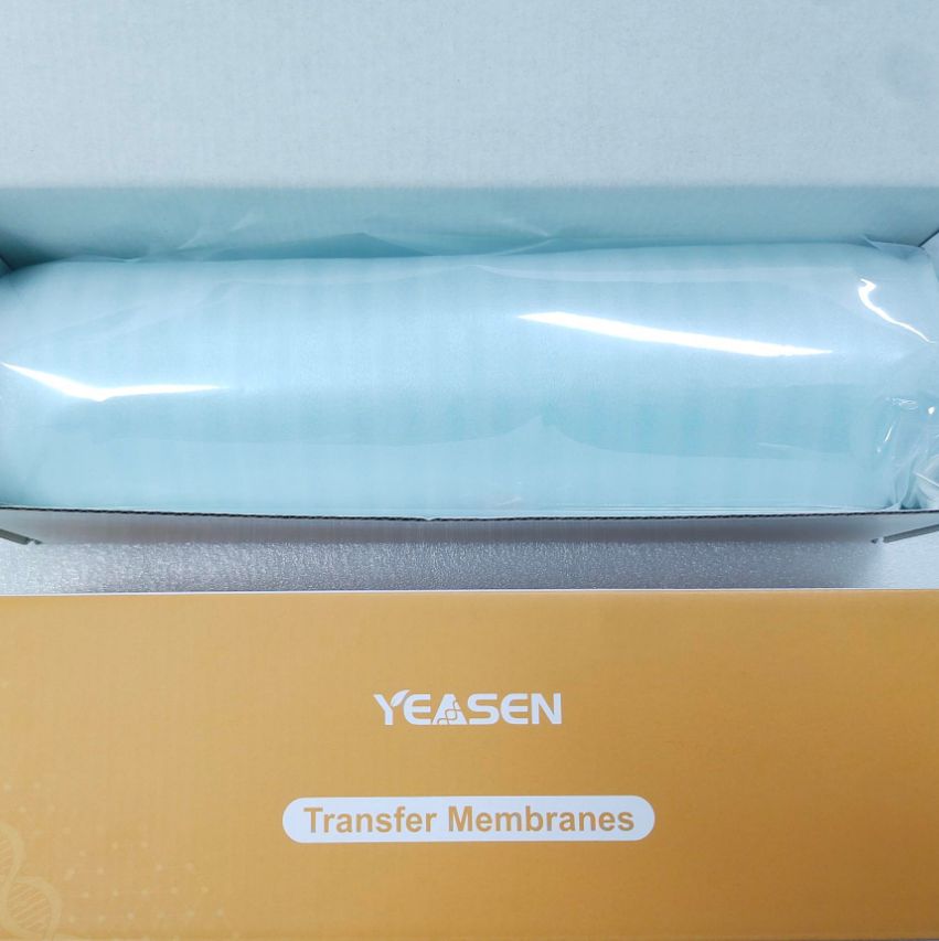 0.45 μm NC 膜（1 卷, 30 cm x 3 m）