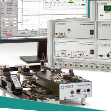 透性肌纤维 ATPase 测试系统1415A