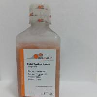 Omnimabs胎牛血清(FBS),乌拉圭,热灭活
