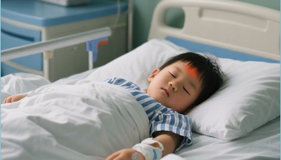 儿童发热诊断的新选择：新型病毒感染特征型生物标志物如何改写医学规则？