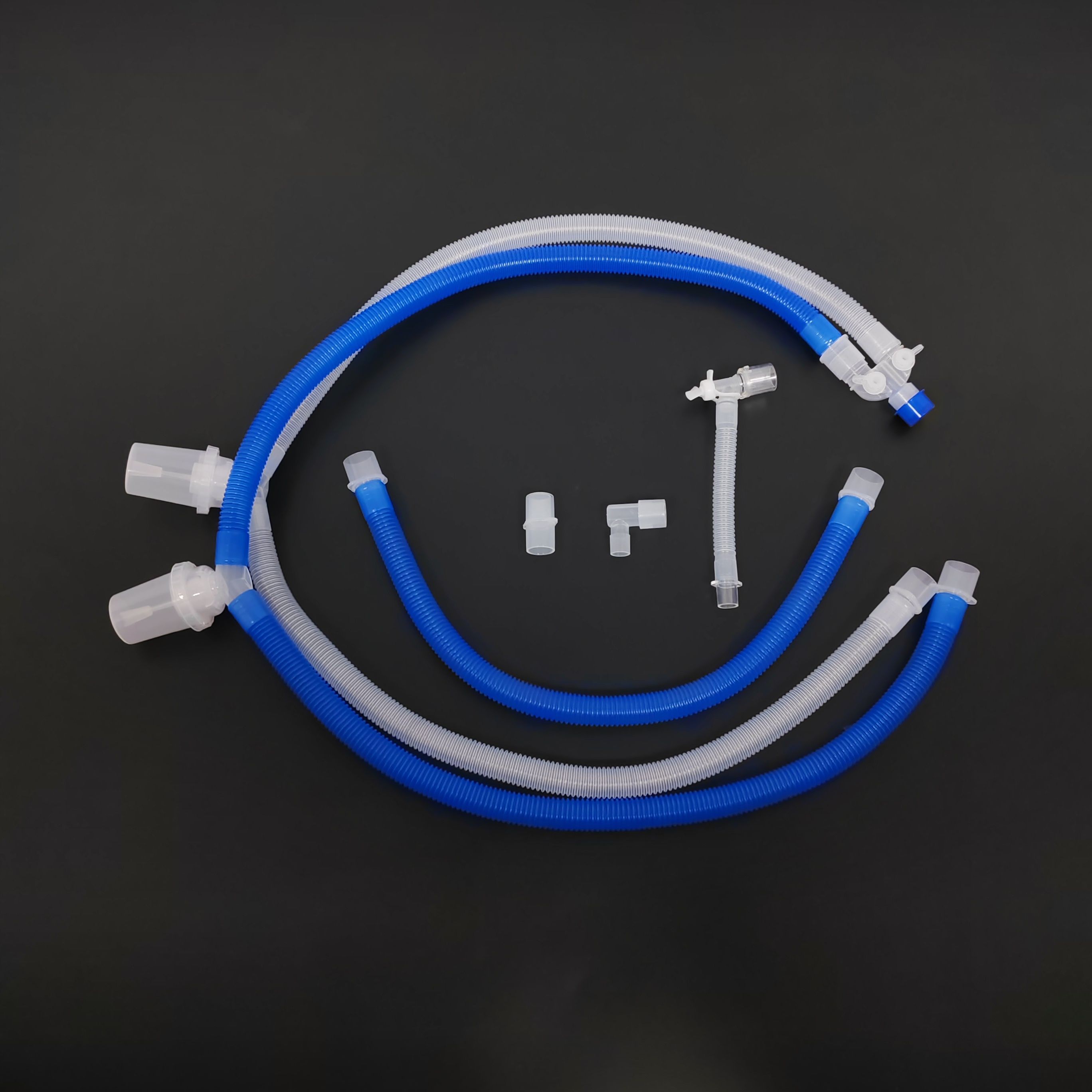 宜科ESITCAL一次性有创呼吸机管路C002101普通型 