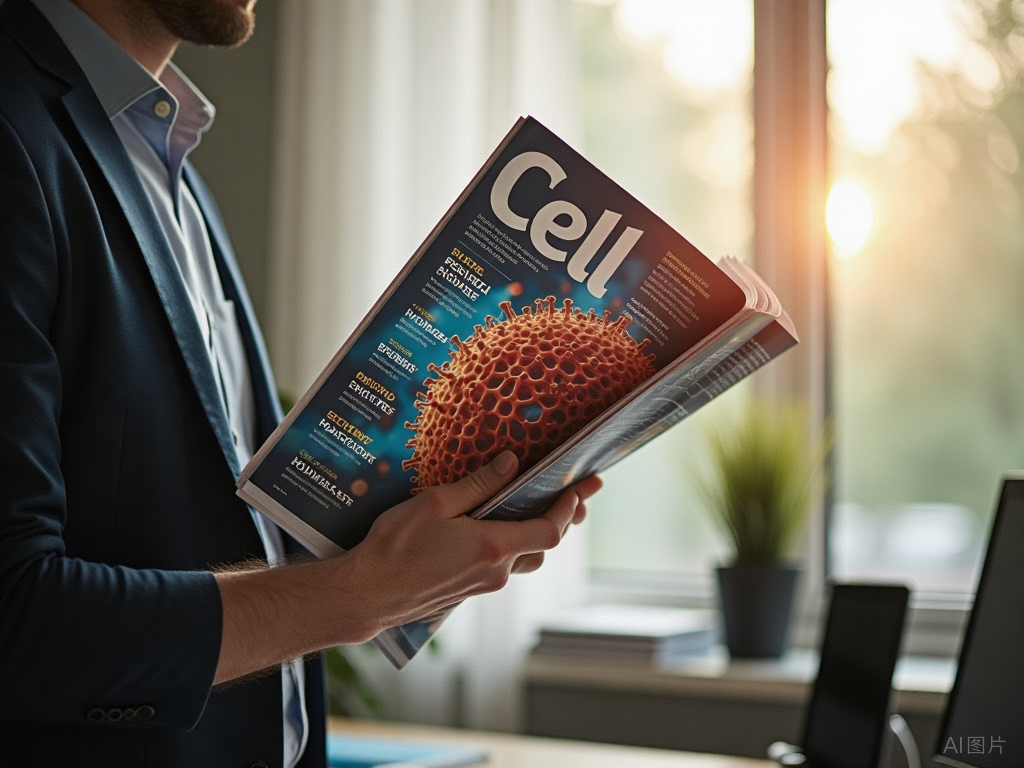 同事在顶刊上发了一篇Letter,这能算成果吗?算!