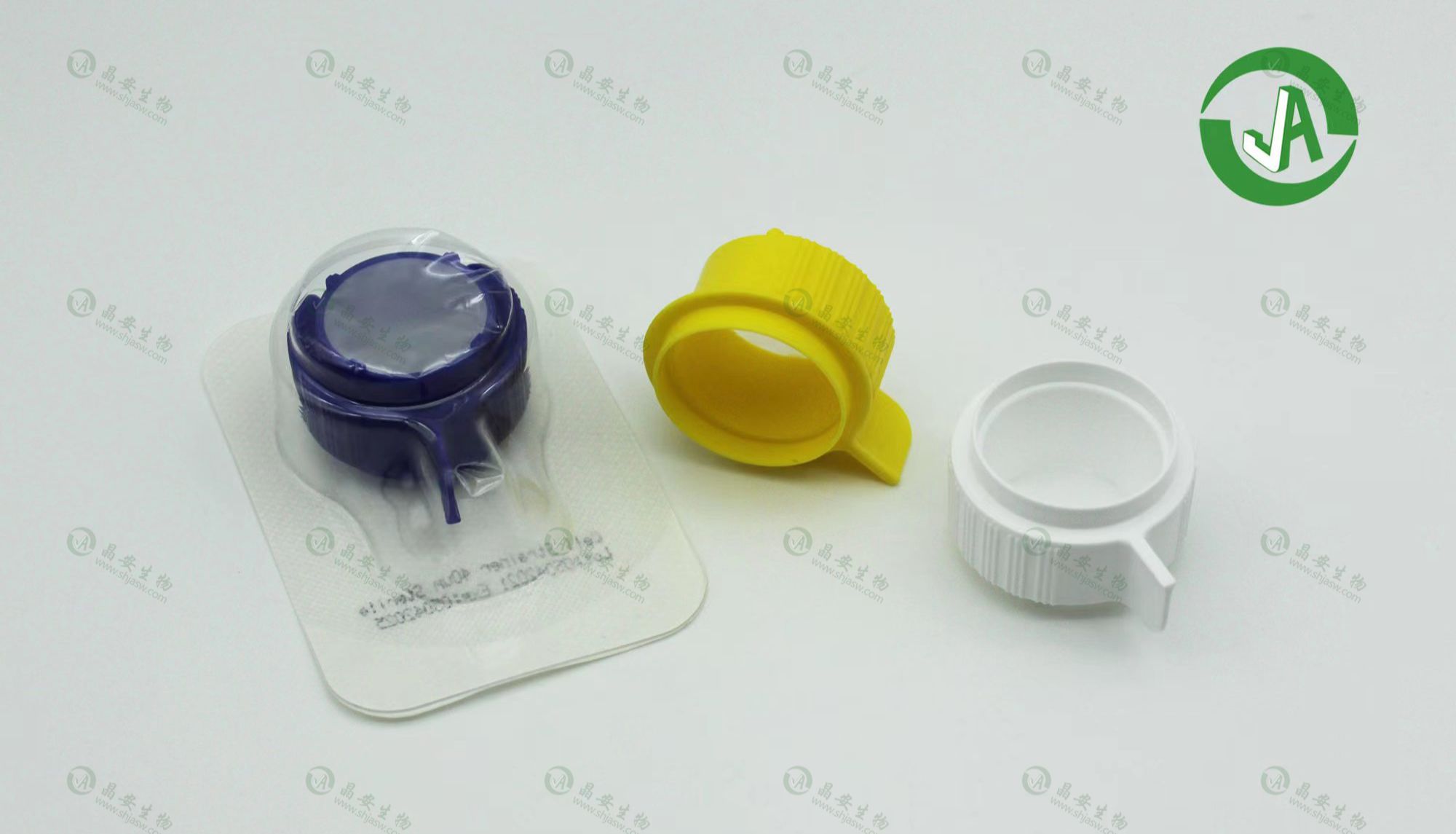 上海晶安尼龙网格细胞筛网5um10um20um40um70um100um细胞过滤器/滤网