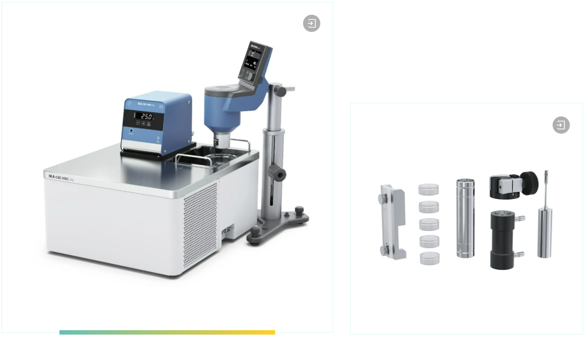 2025 版药典新增辅料黏度测试要求及解决方案