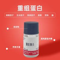Recombinant Fusarium solani subsp. cucurbitae Cutinase(CUTA)