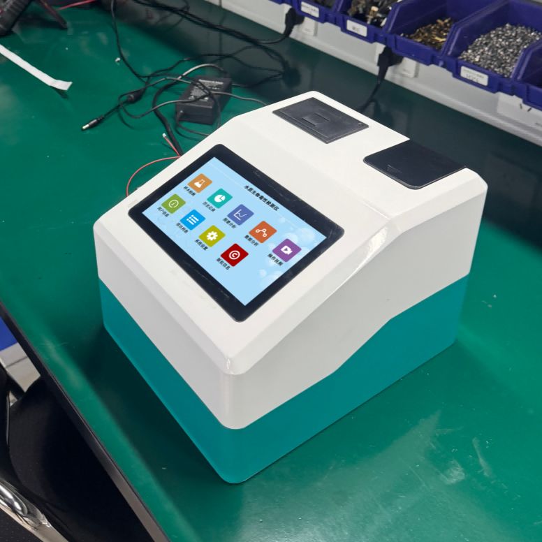 手持式水质毒性生物监测仪 