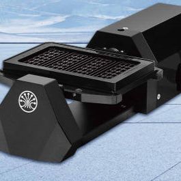 IBAC® ROCKER 精密摇床