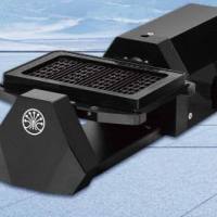 IBAC® ROCKER 精密摇床