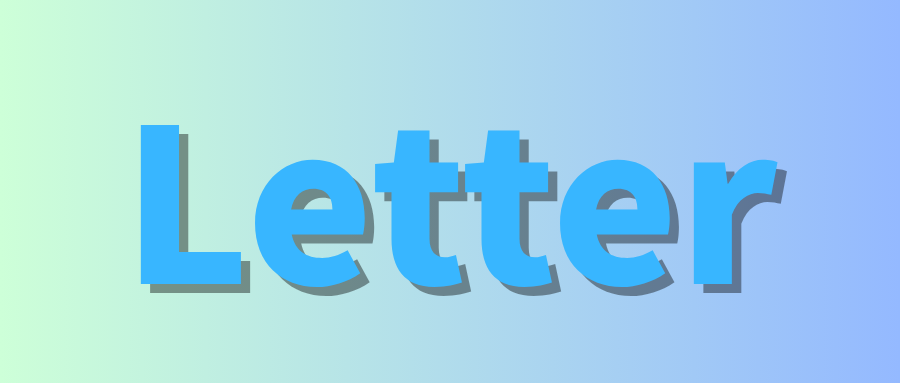 同事在顶刊上发了一篇Letter,这能算成果吗?算!