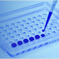 Pichia Yeast host cell protein (HCP) Residue ELISA Kit	毕赤酵母细胞宿主蛋白（HCP）残留酶联免疫试剂盒