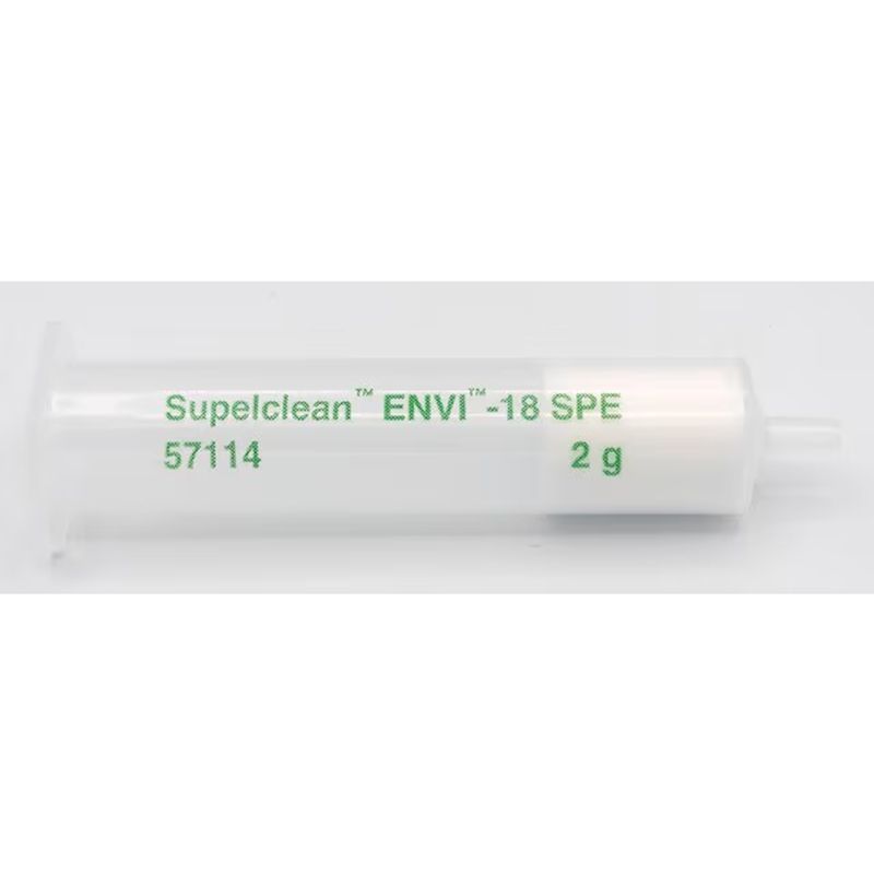 57114默克色谱科固相萃取小柱Supelco Supelclean ENVI-18 SPE