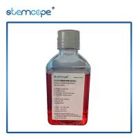 stemcope STL1206-500 DMEM 高糖培养基（含双抗）500 ml