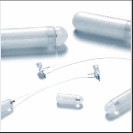 Alzet植入式胶囊渗透压泵1002
