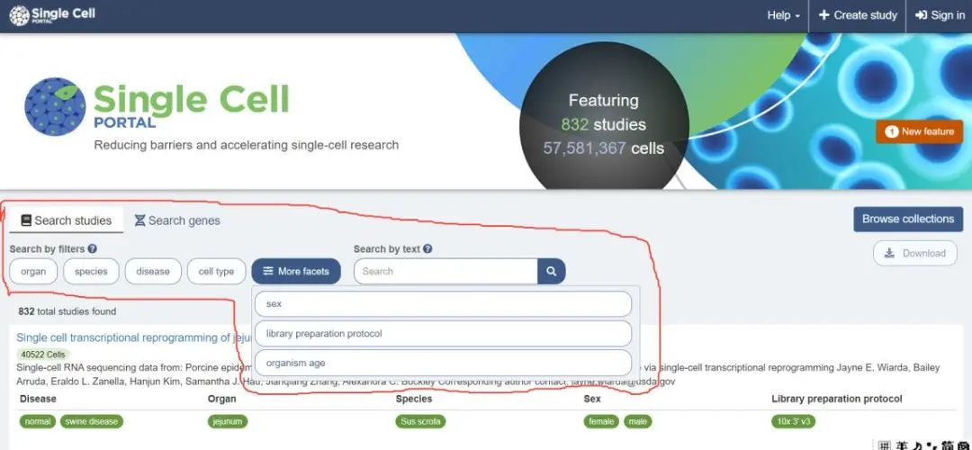 生物数据工具箱：从入门到精通的数据库攻略（三）|SCP数据库下载教程