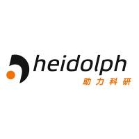 heidolph(海道尔夫)--江苏授权一级代理商